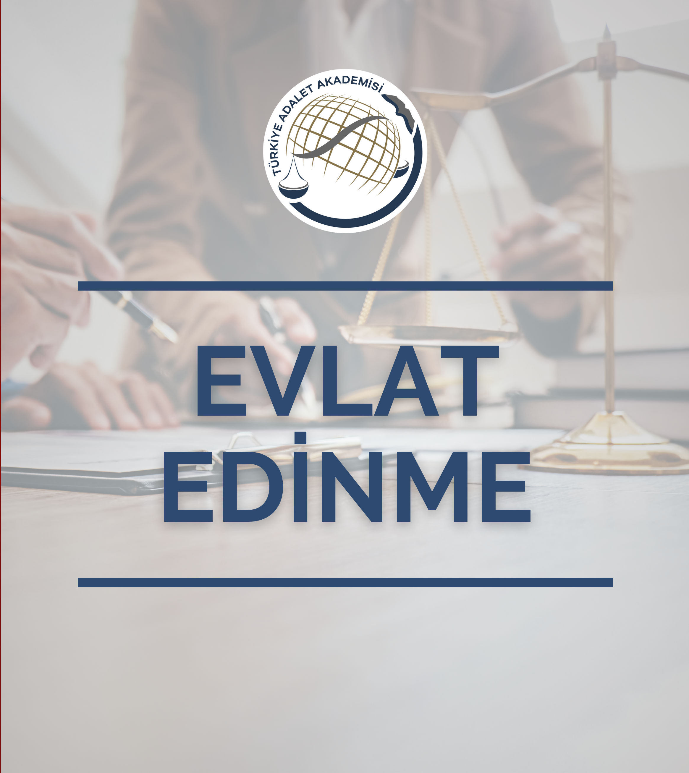 Evlat Edinme