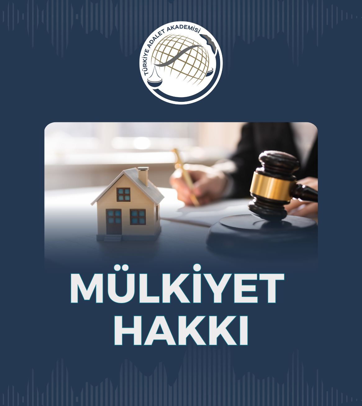 Mülkiyet Hakkı