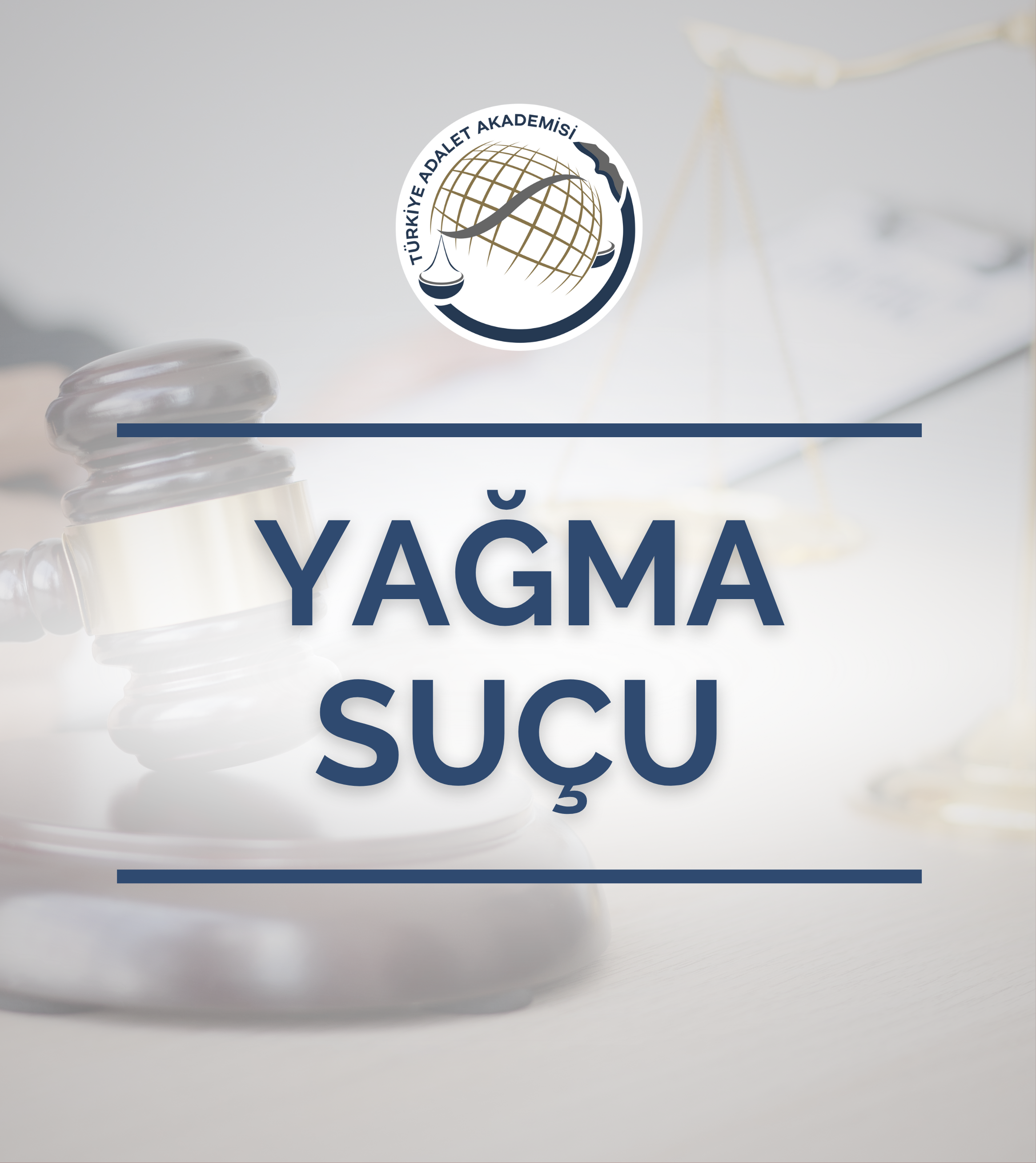 Yağma Suçu
