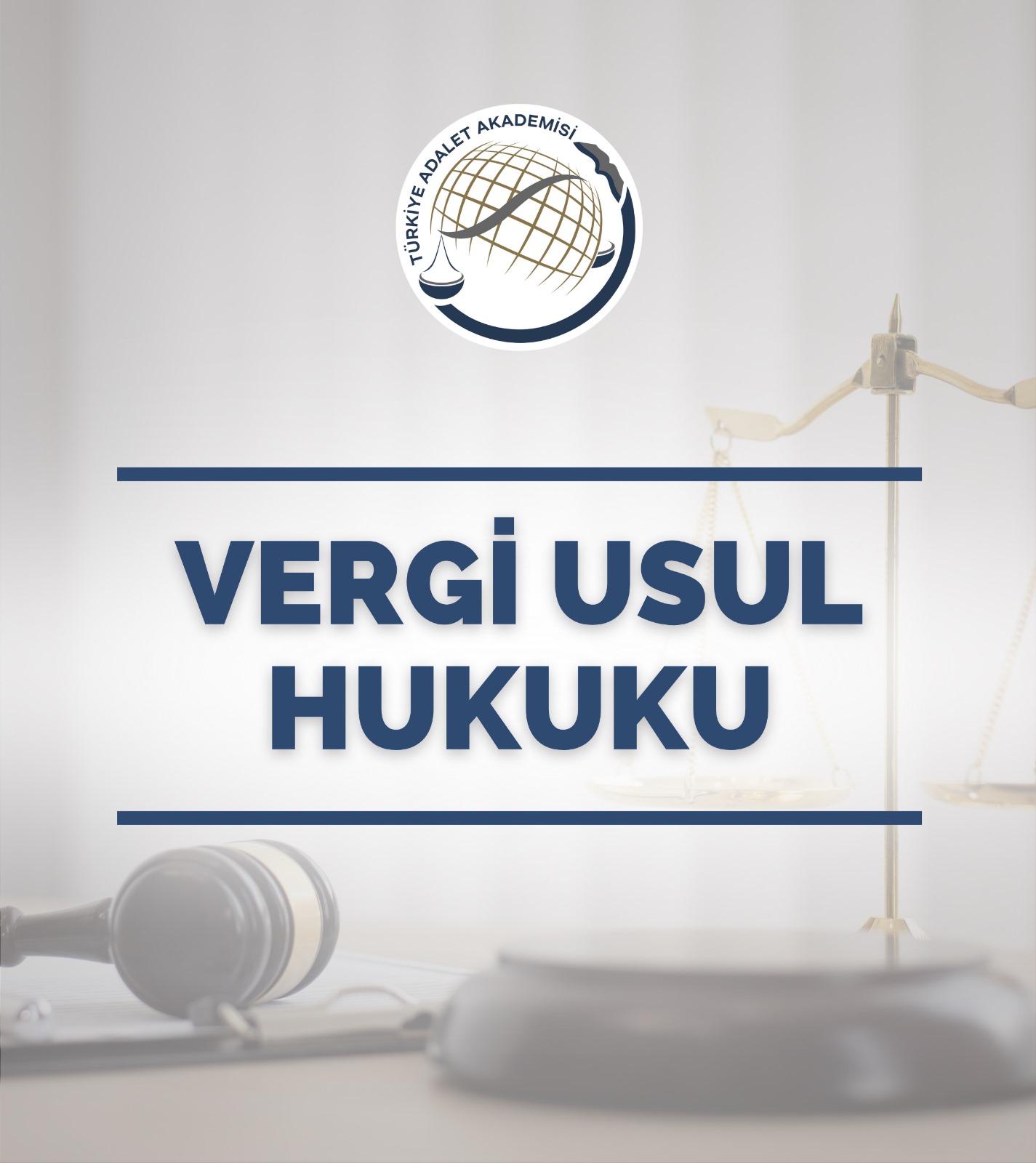 Vergi Usul Hukuku